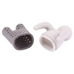 Bộ lọc trà silicone Mr Tea dễ thương