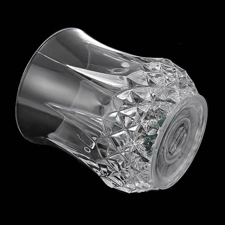 Cốc cảm ứng LED dứa nhiều màu sáng tạo, cốc dứa có đèn LED