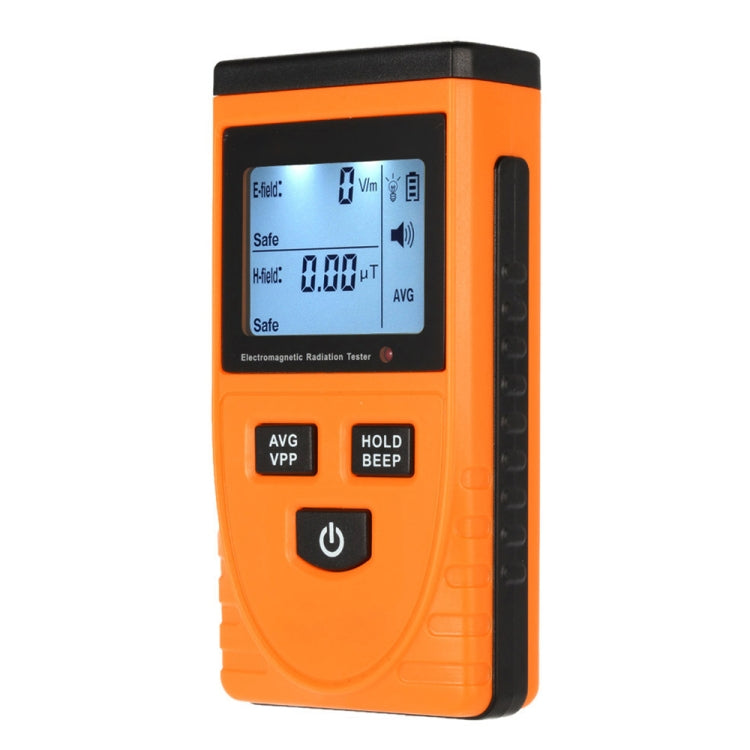 Máy đo bức xạ điện từ BENETECH GM3120