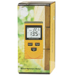 Máy đo độ ẩm gỗ kỹ thuật số GM630 có màn hình LCD