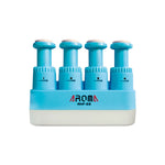Máy tập ngón tay AROMA AHF-03, AROMA AHF-03 (Đen), AROMA AHF-03 (Xanh lá), AROMA AHF-03 (Xanh dương), AROMA AHF-03 (Vàng)