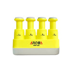 Máy tập ngón tay AROMA AHF-03, AROMA AHF-03 (Đen), AROMA AHF-03 (Xanh lá), AROMA AHF-03 (Xanh dương), AROMA AHF-03 (Vàng)