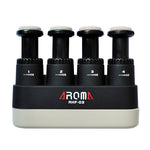Máy tập ngón tay AROMA AHF-03, AROMA AHF-03 (Đen), AROMA AHF-03 (Xanh lá), AROMA AHF-03 (Xanh dương), AROMA AHF-03 (Vàng)