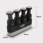 Máy tập ngón tay AROMA AHF-03, AROMA AHF-03 (Đen), AROMA AHF-03 (Xanh lá), AROMA AHF-03 (Xanh dương), AROMA AHF-03 (Vàng)