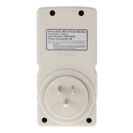 Màn hình công suất cao BENETECH GM89, phích cắm US