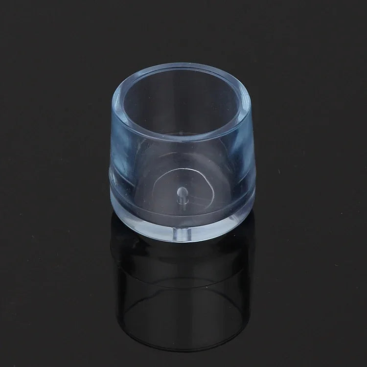 4 nắp ghế hình ống, đường kính trong: 21mm, 21mm