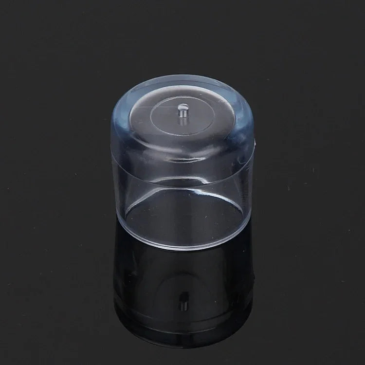 4 nắp ghế hình ống, đường kính trong: 21mm, 21mm