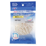 50 que tăm chỉ nha khoa loại rộng ABS, 50 chiếc