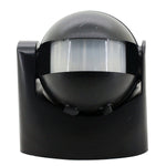 180 Degree Infrared Motion Sensor Switch with 12m Detection Distance, 220V-240V AC /50Hz