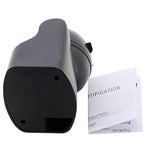 180 Degree Infrared Motion Sensor Switch with 12m Detection Distance, 220V-240V AC /50Hz