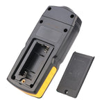 Máy đo tốc độ laser kỹ thuật số cầm tay BENETECH GM8905, phạm vi: 2.5-99999RPM, GM8905