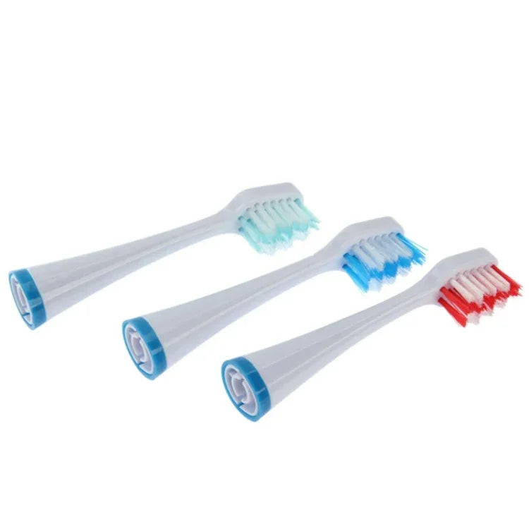 3 Cái Đầu Bàn Chải Thay Thế Cho Bàn Chải Đánh Răng Điện Sóng Âm, RST2090