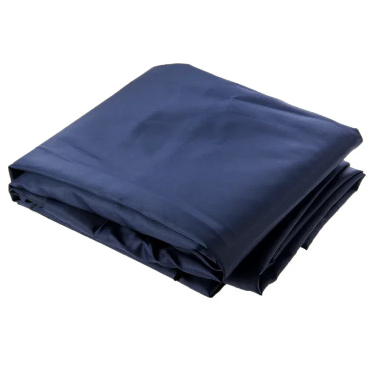Túi đựng đồ chơi trẻ em gấp gọn, kích thước: 1,5 x 1,5m, 1,5x1,5m