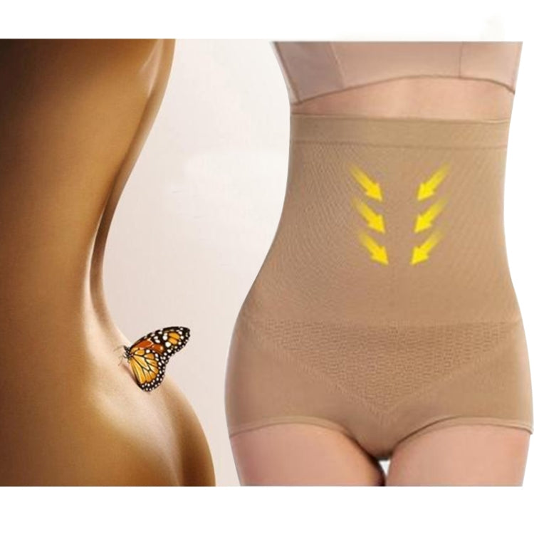 Quần lót định hình nâng mông Magic Bamboo Fiber Beauty Control Hot Genie cho phụ nữ sau sinh, kích thước: M/L, màu da M/L, màu đen M/L