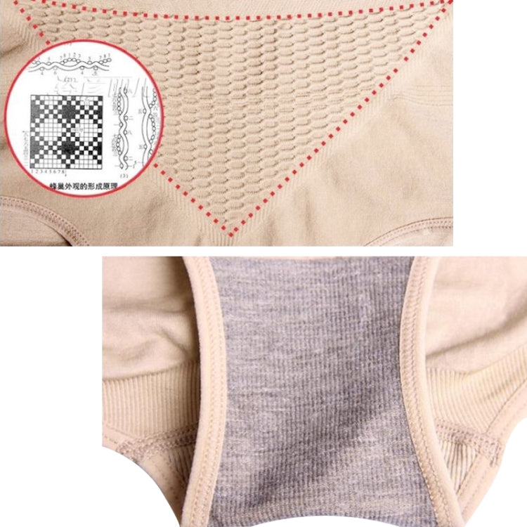 Quần lót định hình nâng mông Magic Bamboo Fiber Beauty Control Hot Genie cho phụ nữ sau sinh, kích thước: M/L, màu da M/L, màu đen M/L