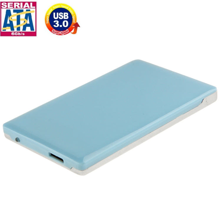 Vỏ ổ cứng ngoài tốc độ cao 2.5 inch HDD SATA & IDE, hỗ trợ USB 3.0