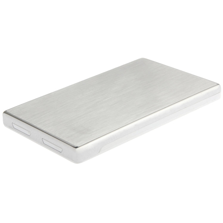Vỏ ổ cứng ngoài tốc độ cao 2.5 inch HDD SATA & IDE, hỗ trợ USB 3.0