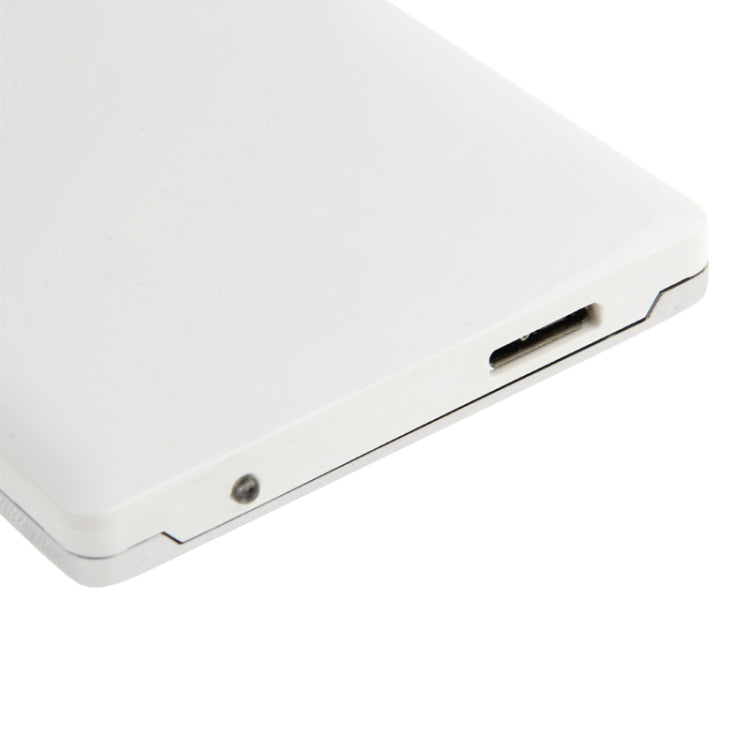 Vỏ ổ cứng ngoài tốc độ cao 2.5 inch HDD SATA & IDE, hỗ trợ USB 3.0