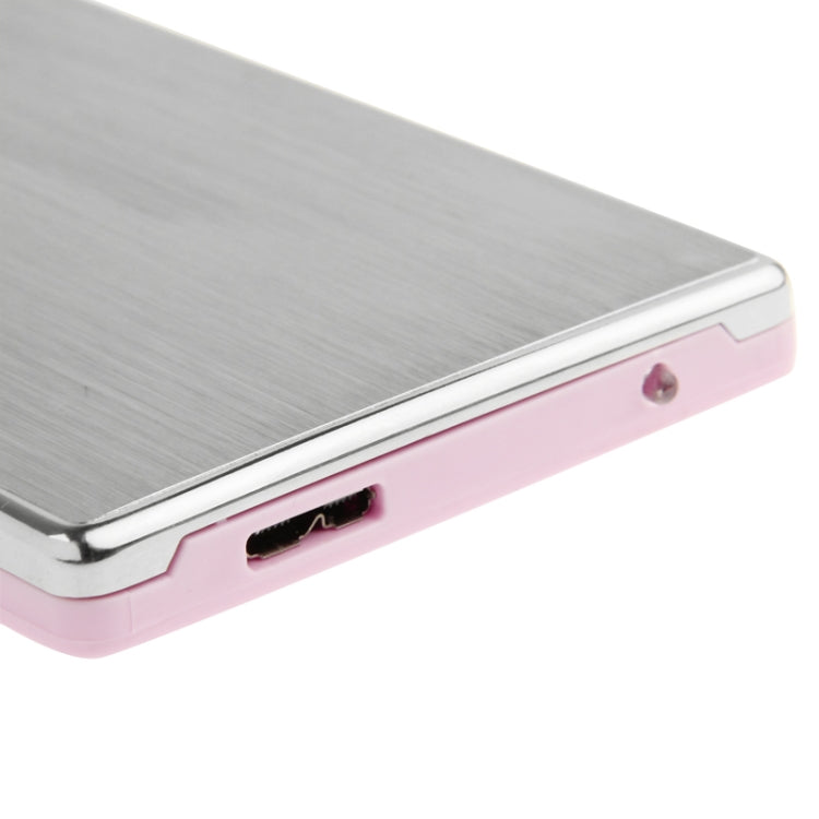 Vỏ ổ cứng ngoài tốc độ cao 2.5 inch HDD SATA & IDE, hỗ trợ USB 3.0