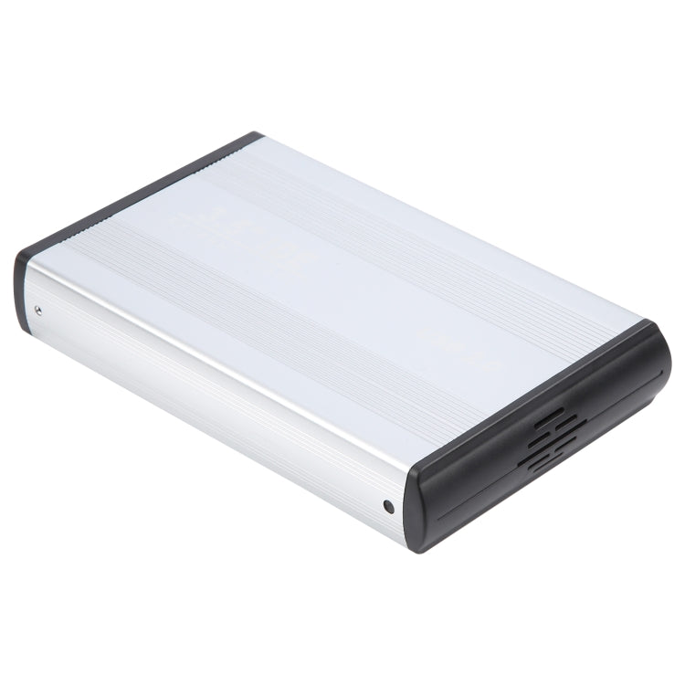 Vỏ ổ cứng ngoài 3.5 inch hỗ trợ ổ cứng IDE, phích cắm EU, IDE (phích cắm EU), IDE (phích cắm UK)