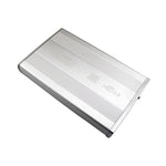 Vỏ ổ cứng ngoài SATA 3.5 inch, hỗ trợ USB 2.0, SATA với nguồn 2.0A, SATA với nguồn 1.5A