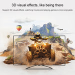 Bộ chuyển đổi 3 trong 1 HDMI cái sang Mini HDMI đực + Micro HDMI đực, HDMI cái sang Mini HDMI + Micro HDMI