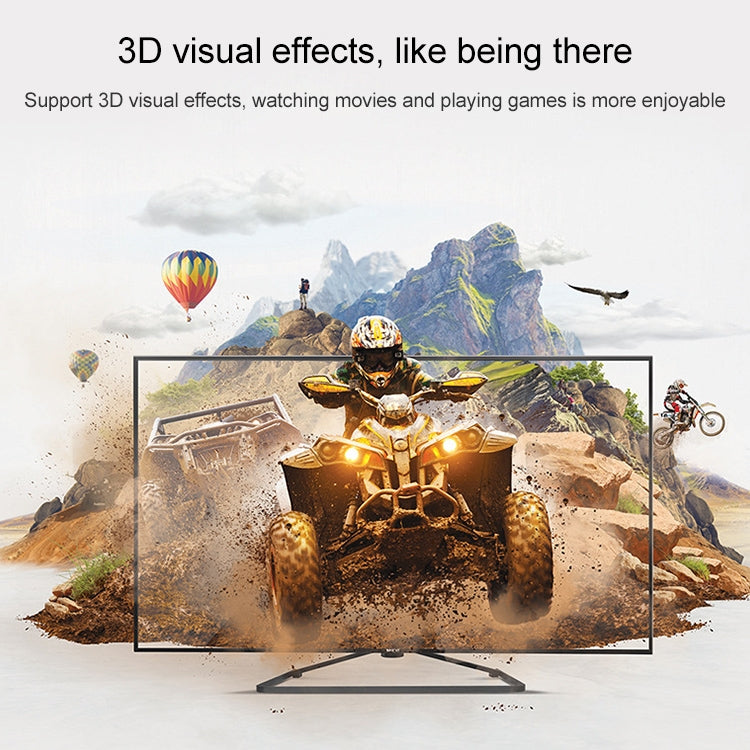 Bộ chuyển đổi 3 trong 1 HDMI cái sang Mini HDMI đực + Micro HDMI đực, HDMI cái sang Mini HDMI + Micro HDMI