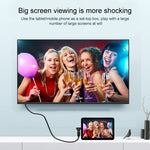 Bộ chuyển đổi 3 trong 1 HDMI cái sang Mini HDMI đực + Micro HDMI đực, HDMI cái sang Mini HDMI + Micro HDMI