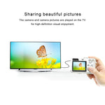 Cáp chuyển đổi Mini HDMI đực sang Micro HDMI đực dài 1.8m, Mini HDMI đực, chiều dài: 1.8m