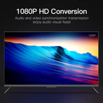 Bộ khuếch đại chia Mini HDMI 1x2 V1.4, hỗ trợ 3D & Full HD 1080P, V1.4