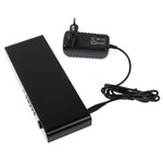 Bộ chuyển HDMI 5 cổng Full HD 1080P với công tắc & điều khiển từ xa, phiên bản 1.3 (5 cổng vào HDMI, 1 cổng ra HDMI), phiên bản 1.3