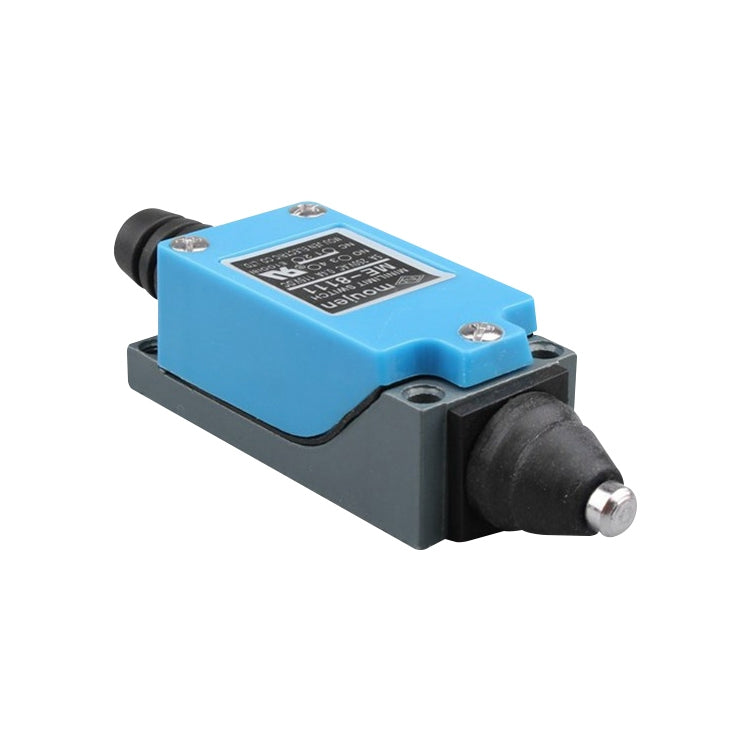Công tắc giới hạn mini loại chốt tự đặt lại ME-8111