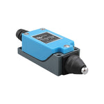 Công tắc giới hạn mini loại chốt tự đặt lại ME-8111