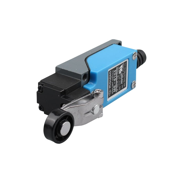 Công tắc giới hạn mini loại cần lăn ME-8104