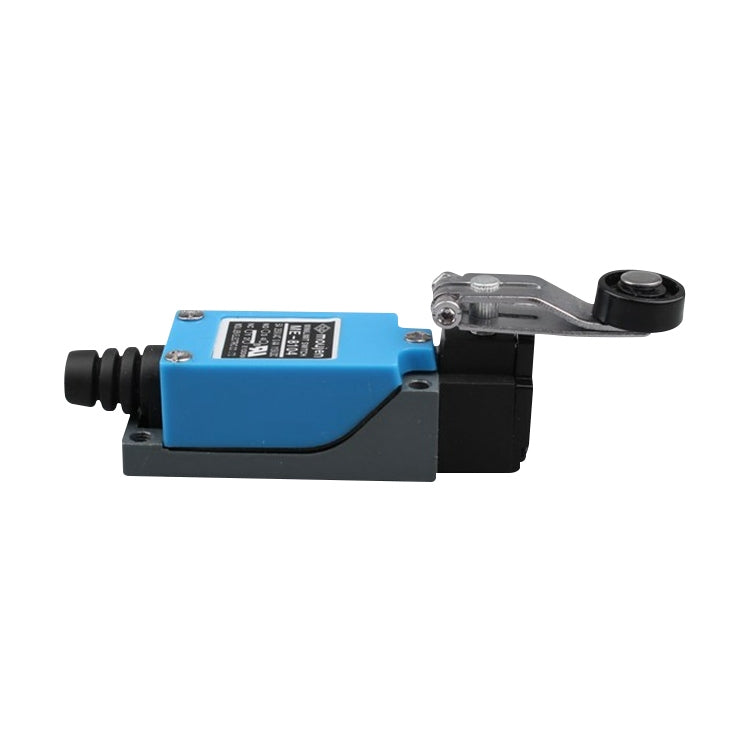 Công tắc giới hạn mini loại cần lăn ME-8104
