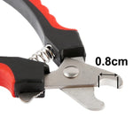 Bộ kềm cắt và dũa móng chuyên nghiệp M209 cho thú cưng, M209 nhỏ