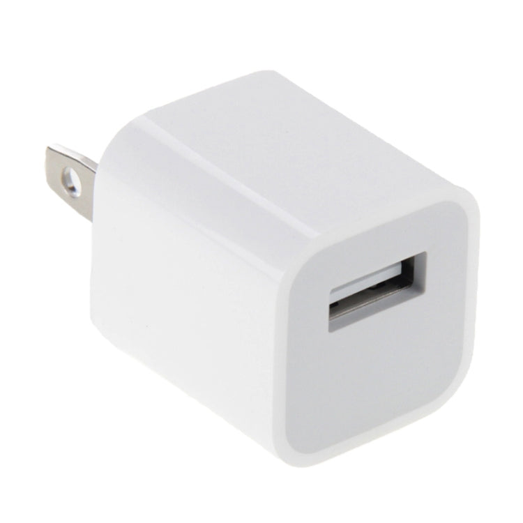 Bộ sạc USB phích cắm ổ cắm US chính hãng