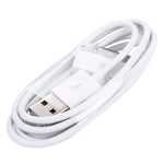 Cáp USB Cho iPhone 4 & 4S, iPhone 3GS/3G, iPad 2, iPod Touch, Dài 1m (Có Bao Bì)