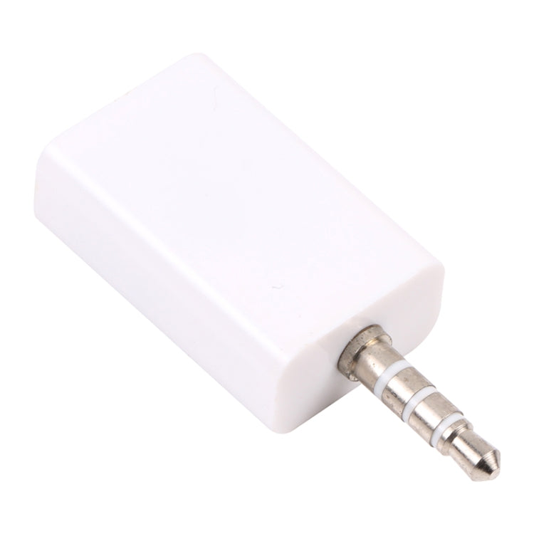 Bộ chia tai nghe 3.5mm, Tương thích với Điện thoại, Máy tính bảng, Tai nghe, Máy nghe nhạc MP3, Dàn âm thanh xe hơi/nhà & nhiều hơn nữa