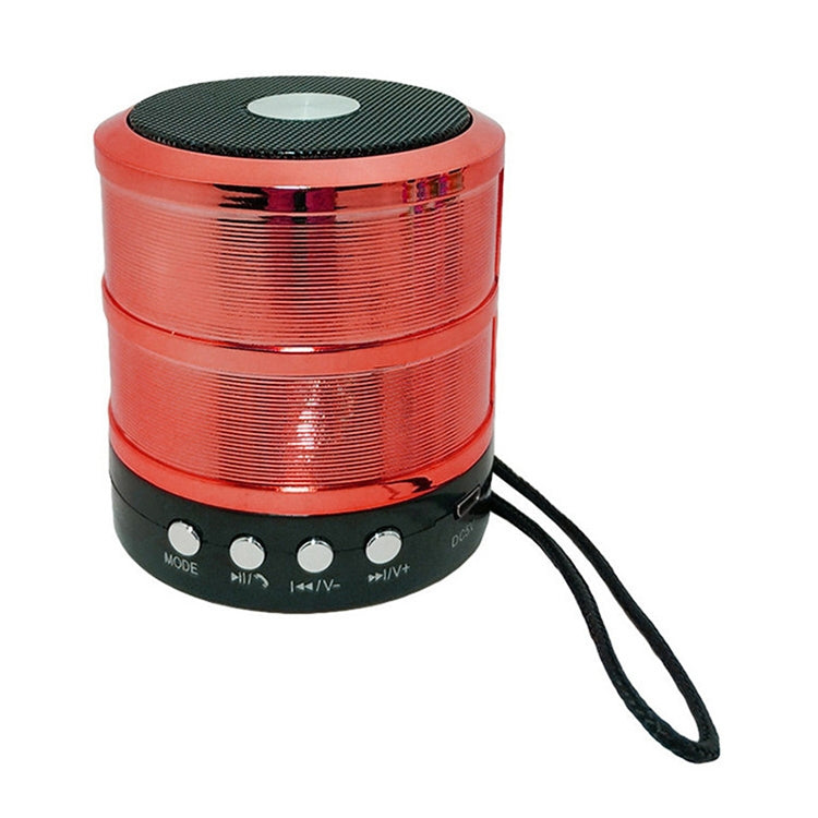Loa di động Bluetooth stereo kim loại S28 có chức năng gọi rảnh tay, S28