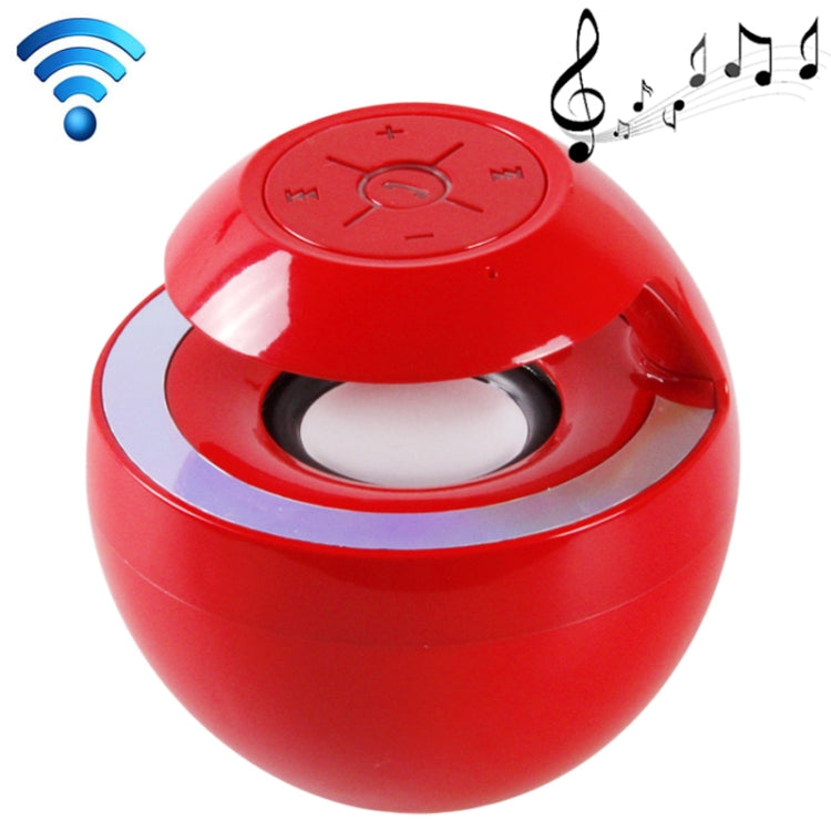 Loa Bluetooth 3.0 + EDR kiểu thiên nga hấp dẫn cho iPad / iPhone / Điện thoại Bluetooth khác, Hỗ trợ chức năng rảnh tay, BTS-16