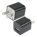 Bộ sạc USB phích cắm US