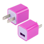 Bộ sạc USB phích cắm US