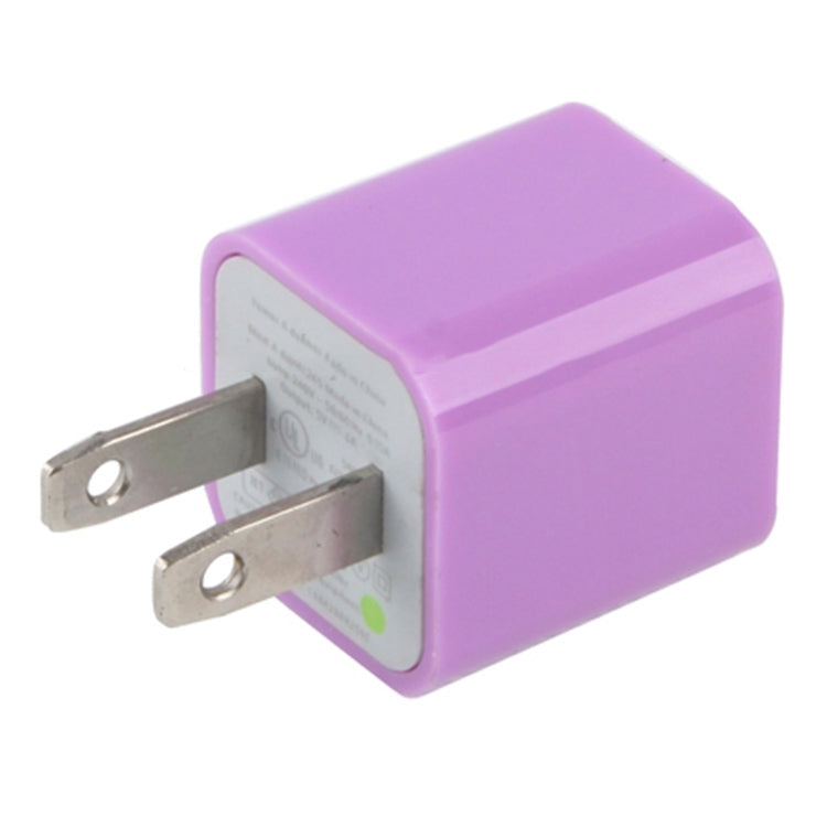 Bộ sạc USB phích cắm US