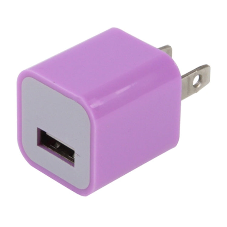 Bộ sạc USB phích cắm US