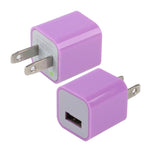 Bộ sạc USB phích cắm US