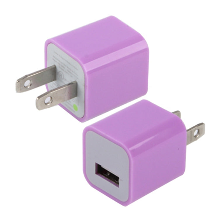 Bộ sạc USB phích cắm US