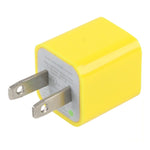 Bộ sạc USB phích cắm US