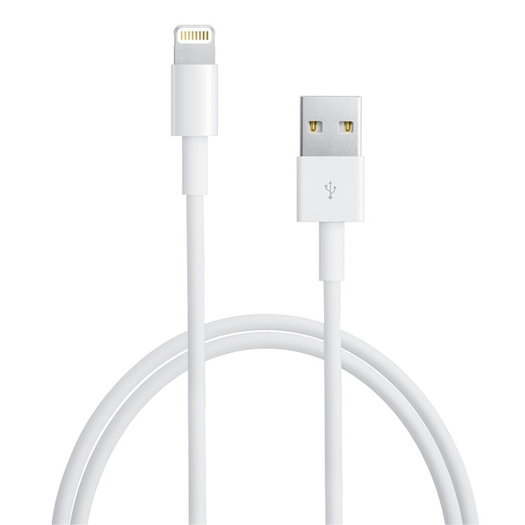 Cáp đồng bộ dữ liệu & sạc USB dài 2m cho iPhone, iPad