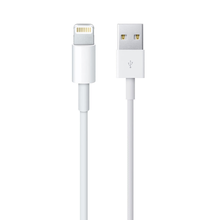 Cáp đồng bộ dữ liệu / sạc USB sang 8 Pin, chiều dài cáp: 1m